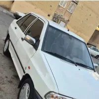پراید ۹۱ معاوضه پیکان بار