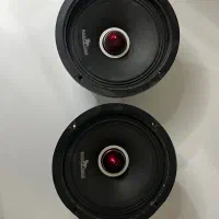 میدرنج ۶ و نیم بلک پاور