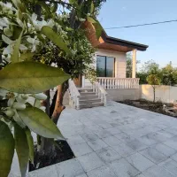* اینجا خانه نیست ' آرامش وسط جنگل ست *