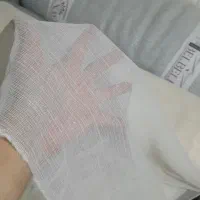 پارچه پرده شاین ترک بیریلنت