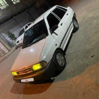 پراید ۹۲
