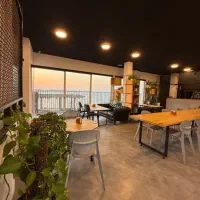 فرصت سرمایه گذاری و اجاره بهره بردای کافه رستوران