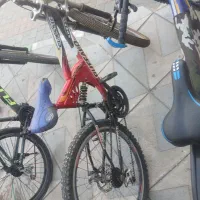 فروش دوچرخه و لاستیک ماشین ویخچال فریزر