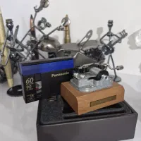 مقداری اسباب بازی و اکسسوری