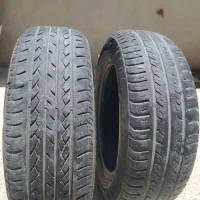 یک جفت لاستیک بارز و یک عدد منبع بلوچی