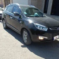 جک s51.5TGDi مدل ۱۴۰۰ نیوفیس