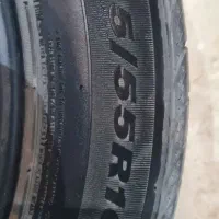 فروش لاستیک نکسن کره