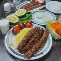 تمامی غذا ها فقط جهت مراسم 350/000