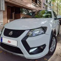 کوییک S،مدل ۱۴۰۲ *مشابه صفر کارخانه