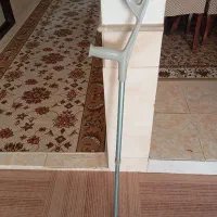 عصای تنظیم شونده