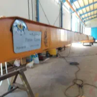 فروش وینچ و جرثقیل سقفی بلغاری و طرح بلغار