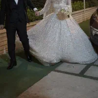 لباس عروس