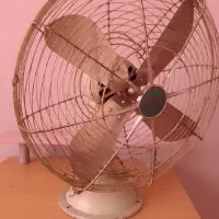 پنکه عتیقه KDK