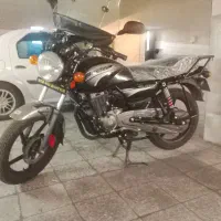 BX 200 KLD 200 بی ایکس مدل 1404