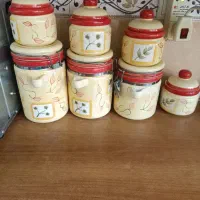 ظروف نگهدارنده