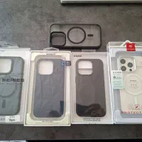 بک کاور آیفون 15pro