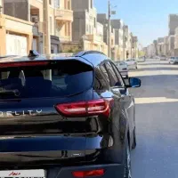 فیدیلیتی پرایم  هفت نفره ۴۰۳