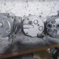 تعمیر کمپرسور انواع خودرو