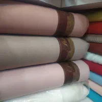 پارچه تور سانول عرض ۳ متر