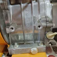 پمپ روبین ژاپنی دو اینچ