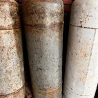 کپسول گاز ۳۳ کیلیویی پرسی