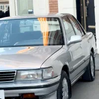 کریسیدا اتومات فابریک