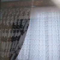 پرده والان ترک