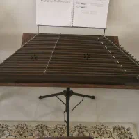 سنتور تک مهر موسوی