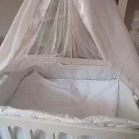 تخت نوزاد،کنارمادر