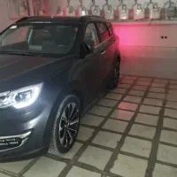 فیدلیتی پرایم 7نفره مدل 1401