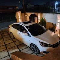 آریزو ۵ توربو بدون رنگ مدل اسفند ۹۷