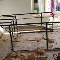 اتاق پراید بار