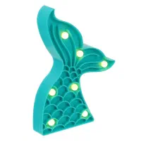 استند دم ماهی