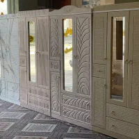 کمد سه درب بزرگ