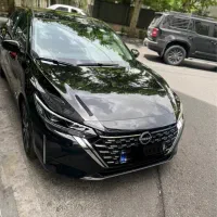 نیسان سیلفی مکس ادیشن ۲۰۲۴