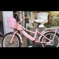 دوچرخه سایز ۱۶