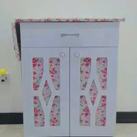 میز اتو یا کمد جاکفشی