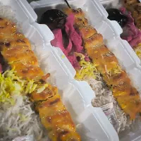 کارگر ساده آقا و خانم