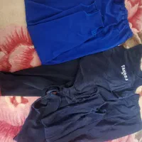 لباس ژیمناستیک پسرانه