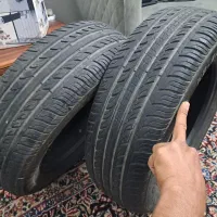 لاستیک پژودرحدصفربفروش میرسد(۱۴)لاستیک 185کویر