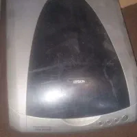 اسکنر اپسون و کنون