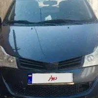 ام وی ام 315 هاچ بک اسپورت
