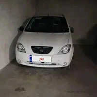 تیبا هاچبک مدل ۱۴۰۱ صفر خشک