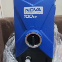 کارواش نیووا.100 بار خشک اکبند