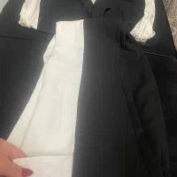 کت،شلوار،تیشرت،کیف،شال۳۶تا۴۴