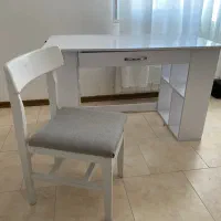 میز و صندلی