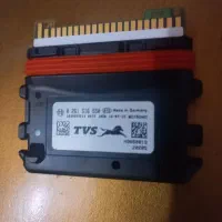 ایسیو آپاچی 200