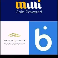 کد هدیه طلاسی و میلی و ملی گلد