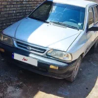 پراید 14۱