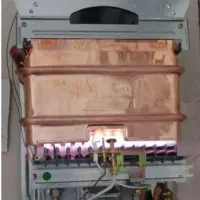 تعمیرآبگرمکن اجاق گاز بخاری پمپ آب سیم پیچی سرویس